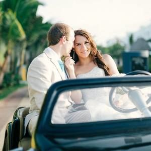 Meet your Posher, Anita